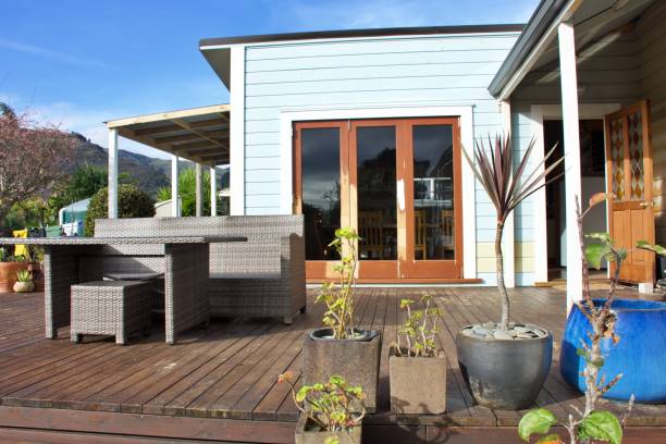 Affordable siding repair and maintenance services in Malta, MT